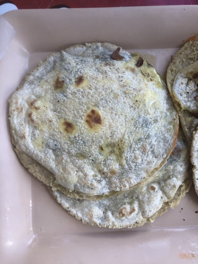 Gorditas Medicina 1