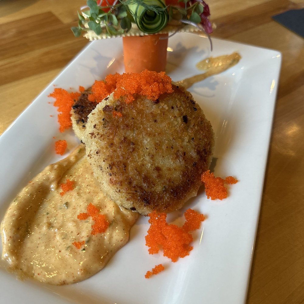 Oshen's Chophouse - Wine Bars Near Me - Gleneden Beach, Oregon