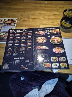 Menu photo 2 Tokyo Garden La Puente, CA Menu photo 2 Tokyo Garden La Puente, CA