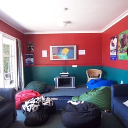 taupo rainbow lodge