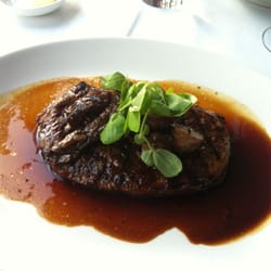 Escagrill Seafood & Oyster Bar