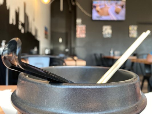 K-Pop Ramen Dallas by null