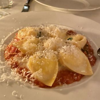 Torrisi - TORTELLINI POMODORO - Italian Near Me - New York, New York