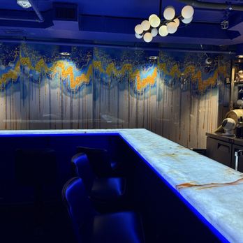 Segreto - Speakeasies Near Me - Washington, DC, District of Columbia
