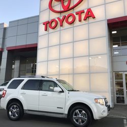 TOYOTA VALLEJO - 998 Photos & 862 Reviews - 201 Auto Mall Pkwy, Vallejo ...