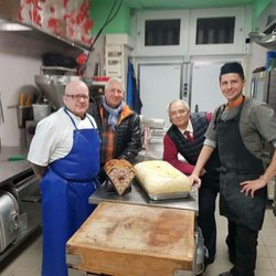 C.Montaland - Reportage pâté en croûte