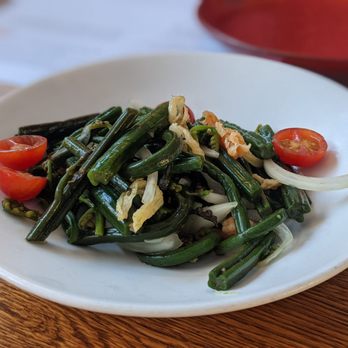 Star Noodle - Hawaiian salad - Asian Fusion Near Me - Lahaina, Hawaii Star Noodle - Hawaiian salad - Asian Fusion Near Me - Lahaina, Hawaii