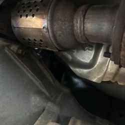 Pacific Auto LLC