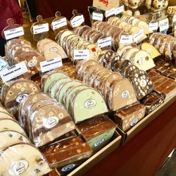 Chocoland - Torroni morbidi, dai gusti particolari!