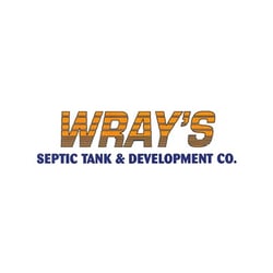 Wray's Septic Tank & Development Company