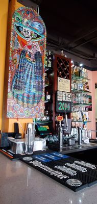 El Borracho Pike Place Market by null