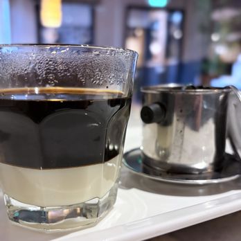 Re Tre - Vietnamese coffee - Vietnamese Near Me - Denver, Colorado