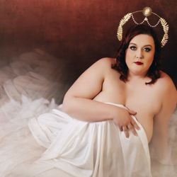 The Goddess Experience Boudoir