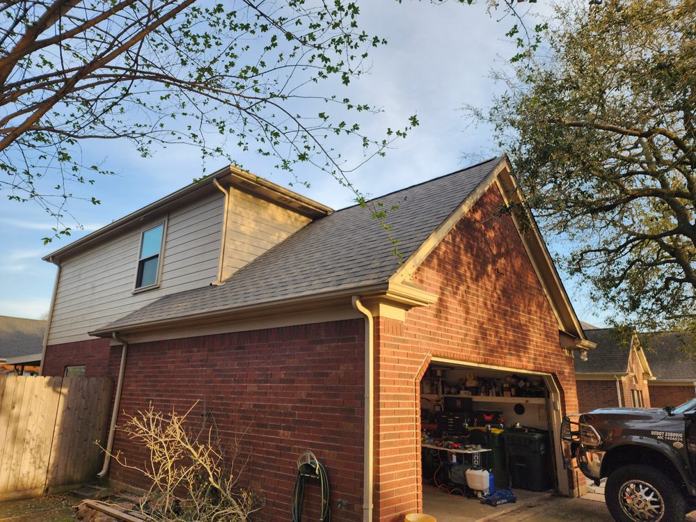 Slide of Design Roofing Solutions