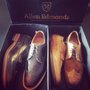 Photo of Allen Edmonds Company Shoe Store