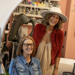 The Key Salon - Life is full of small moments and memories that last a lifetime