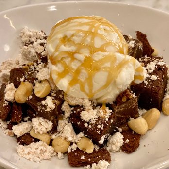 et al. - Chocolate Peanut Butter Textures - Breakfast & Brunch Near Me - Honolulu, Hawaii et al. - Chocolate Peanut Butter Textures - Breakfast & Brunch Near Me - Honolulu, Hawaii