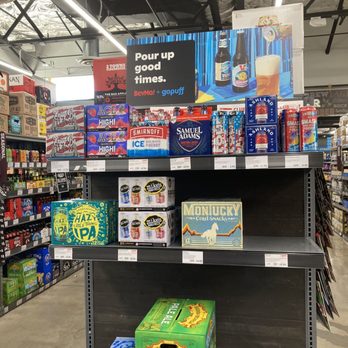 BevMo! - Beer, Wine & Spirits Near Me - Palm Springs, California