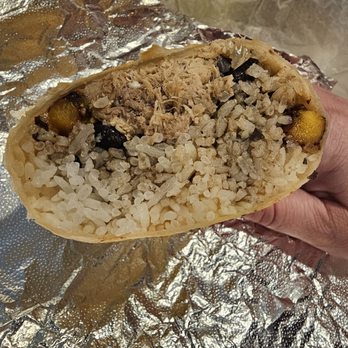 Toro Food Concepts - San Juan burrito - Mexican Near Me - Denver, Colorado Toro Food Concepts - San Juan burrito - Mexican Near Me - Denver, Colorado