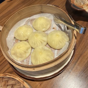 Baolala - Pork soup dumplings, delicious!! - Chinese Near Me - Brooklyn, New York