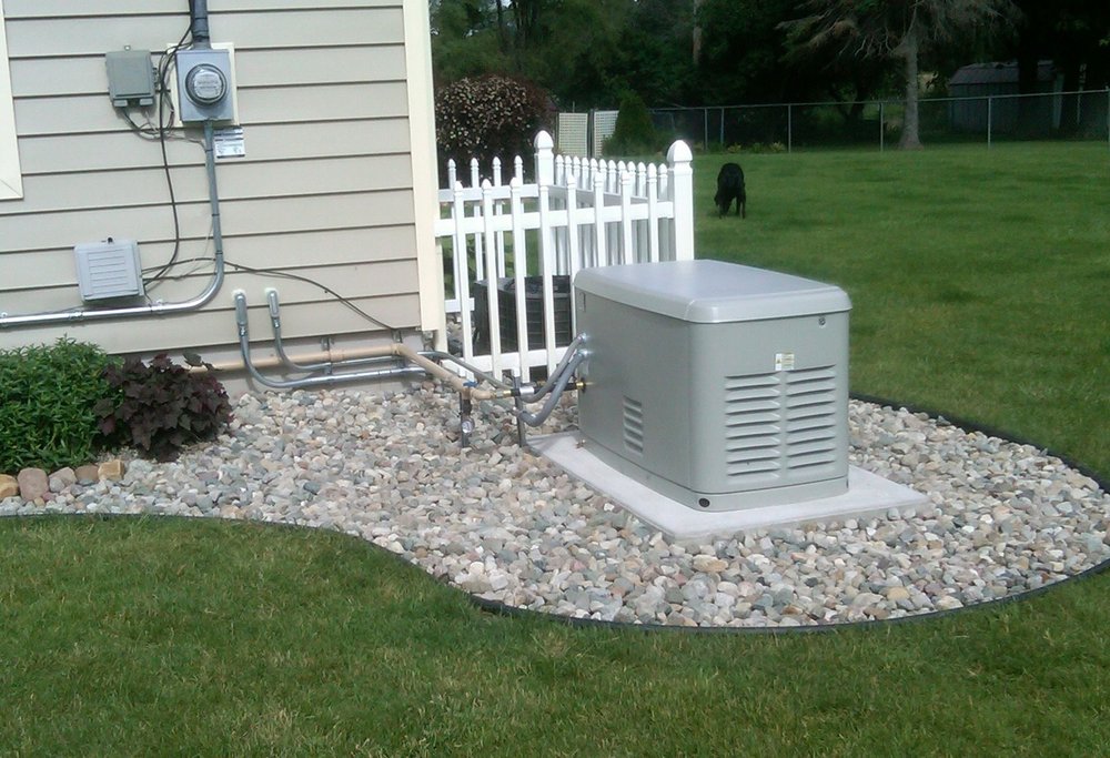 Slide of Scavone Plumbing & Heating