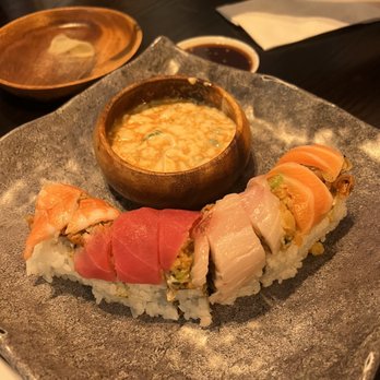 Kabuto Sushi - Sushi Bars Near Me - St George, Utah