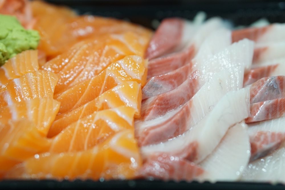 KEEAUMOKU SEAFOOD 790 Photos & 405 Reviews 1223 Keeaumoku St