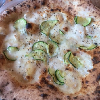 Cirillo's - Daniele pizza - Italian Near Me - Dublin, D
