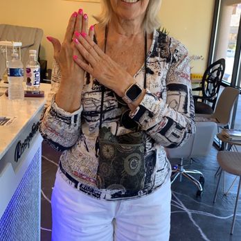 Collagen Nails Spa - Nail Salons Near Me - St George, Utah Collagen Nails Spa - Nail Salons Near Me - St George, Utah