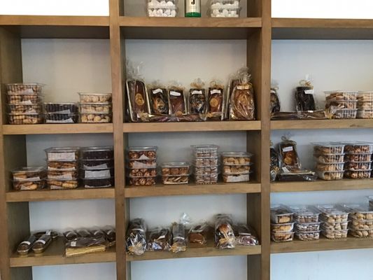 Pascal on Beverly by null