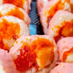 Panda Machi - Pink Lady Roll