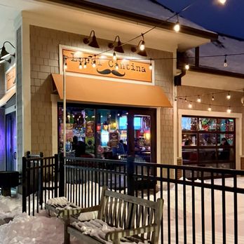 Local Cantina - Hilliard - Mexican Near Me - Hilliard, Ohio