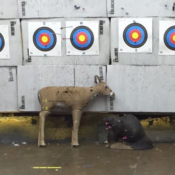 Predator's Archery - Our targets - Archery Near Me - Gilroy, California