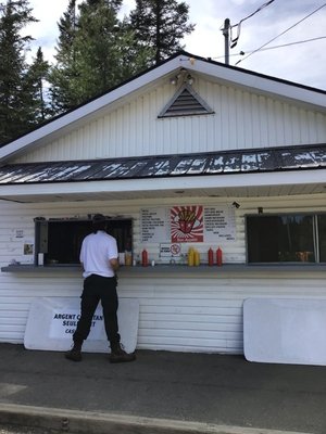 Restaurant Au Casseau by null