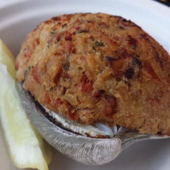 Anthony's Seafood - Spicy stuffies - Seafood Near Me - Middletown, Rhode Island Anthony's Seafood - Spicy stuffies - Seafood Near Me - Middletown, Rhode Island