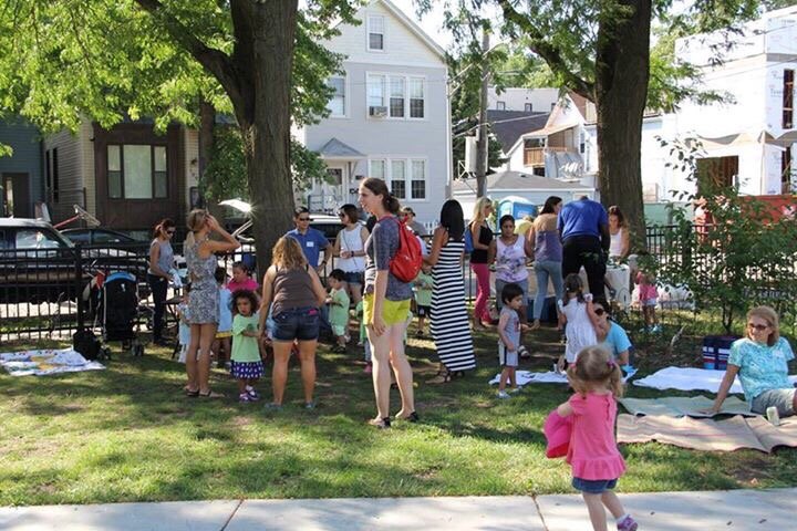 Willow Tree Child Care - childcare center in Chicago, IL