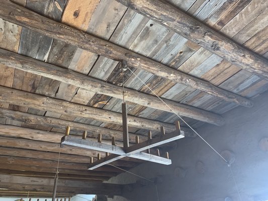 El Rancho de las Golondrinas by null