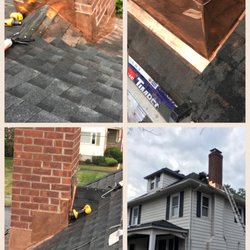 Ljt Roofing