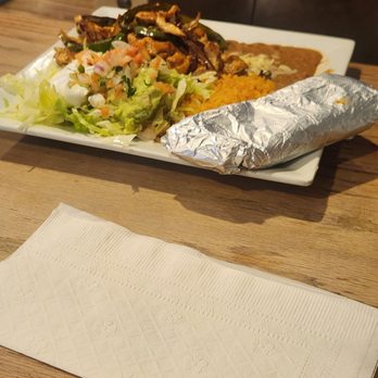 Agave Mexican Grill - Mexican Near Me - Port Royal, South Carolina