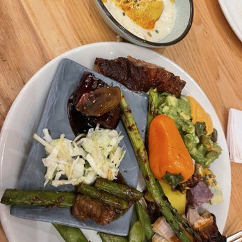 Bacchanal Buffet - Buffets Near Me - Las Vegas, Nevada Bacchanal Buffet - Buffets Near Me - Las Vegas, Nevada