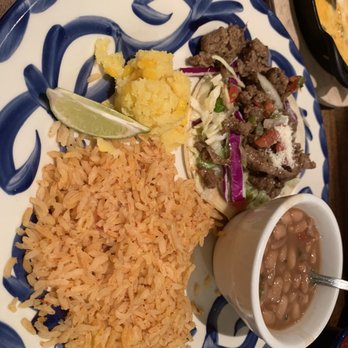 El Torito - SIZZLING COMBO - Mexican Near Me - La Mesa, California
