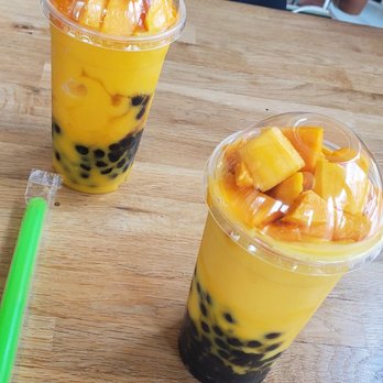 Blossom Teas - Juice Bars & Smoothies Near Me - Burnaby, British Columbia