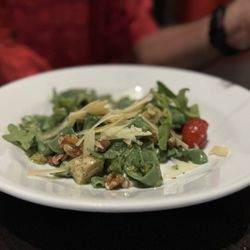 San Remo Italian Restaurant - Verde
