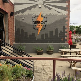 Diebolt Brewing Company - Breweries Near Me - Denver, Colorado