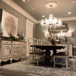 Bartholet Home Furnishings