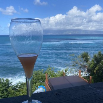 Blue Moon Massage Hale - Guava mimosa - Reflexology Near Me - Lahaina, Hawaii