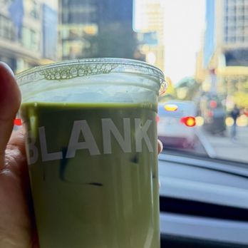 Blank Street Coffee - Coffee & Tea Near Me - New York, New York Blank Street Coffee - Coffee & Tea Near Me - New York, New York
