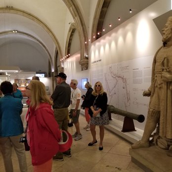 Museu de Marinha - Museums Near Me - Lisbon, 11