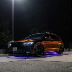 Colossal Motorsports