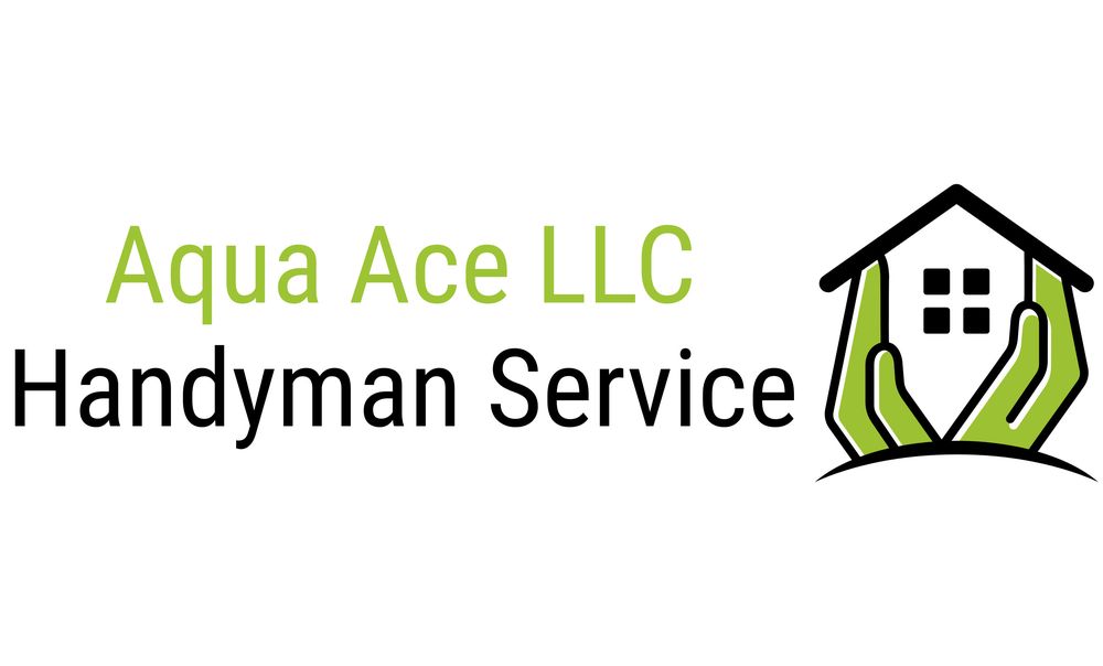 Slide of Aqua Ace Handyman Service